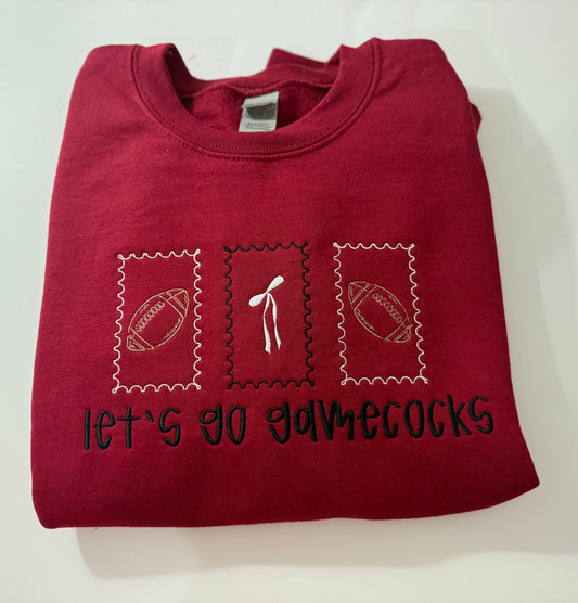 adult small sweatshirt