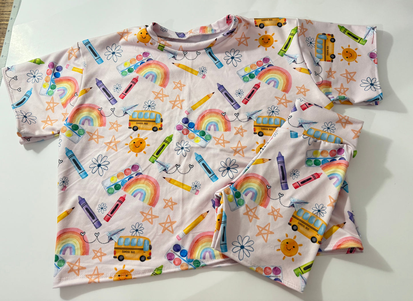 supplies lounge set 5t