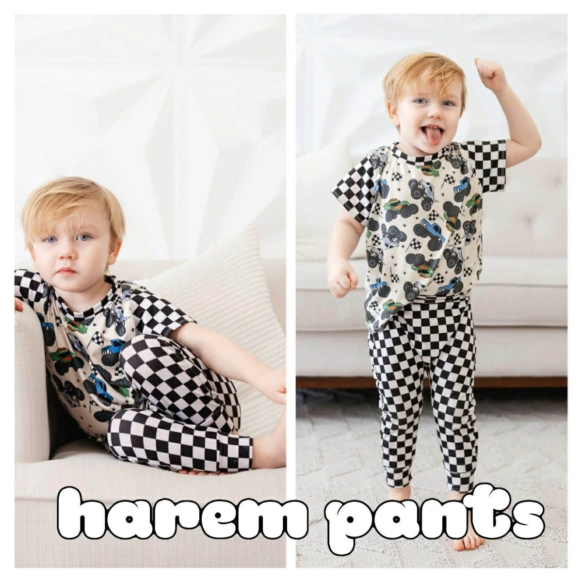 harem pants