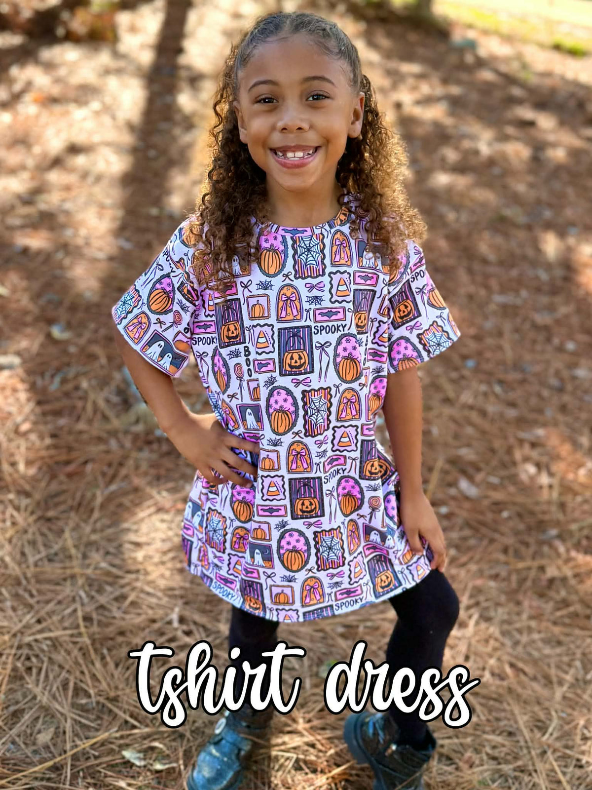 tshirt dress
